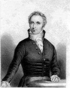 Auguste Casimir Perier (1811 - 1876) フランスの政治家の肖像 - エングレービング - Henri Martinの「L