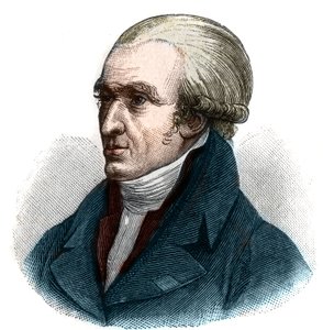 Felix Julien Jean Bigot de Preameneu (1747-1825)の肖像。 作： Unknown artist