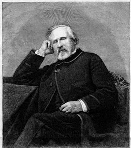 フランスの画家、フランソワ・オーギュスト・ビアール（1798-1882）の肖像。1882年7月1日付「Le Monde Illustré」1318号に掲載されたエングレーヴィング。 作： Unknown artist