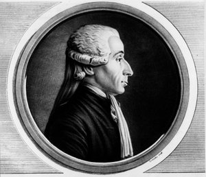 総督府副官のジャン・シルヴァン・バイリー（1736-1793）の肖像。フランス革命の歴史的絵画全集（全3巻）」に掲載されたエングレーヴィング。1804. 作： Unknown artist