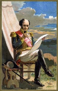 フランスの牧童、ルイ・ニコラ(Louis-Nicolas) d