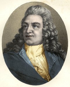 フィリップ・ネリコー・デストゥーシュの肖像（トゥール