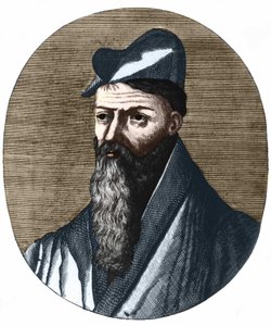 Pierre Belonin muotokuva 1517-1564. Ranskalainen luonnontieteilijä ja lääkäri. Yksityinen kokoelma. 作： Unknown artist