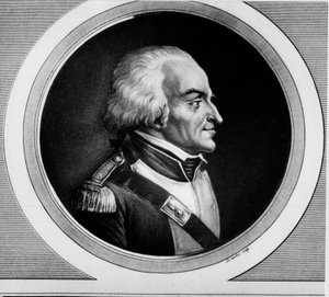 Theophile Malo Corret de La Tour (or Latour) d