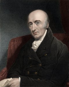 Portrait of William Hyde WOLLASTON (1766-1828) イギリスの学者 - William Hyde Wollaston (1766-1828), イギリスの科学者・哲学者 作： Unknown artist