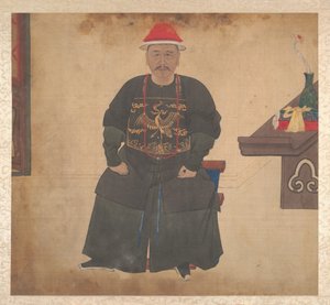  作： Unknown Artist