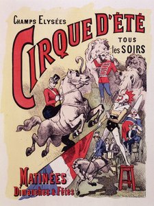 Cirque d