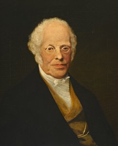 ジョージスマート卿、1816年頃 作： Unknown