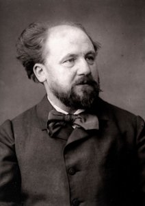 1883年にパリのサロンで開催されたアーティスト、ジャンジョセフウェールツ 作： Unknown