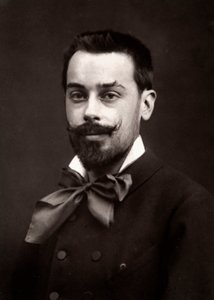 アーティストのジャンジェフロワは、1883年にパリのサロンで描かれた 作： Unknown