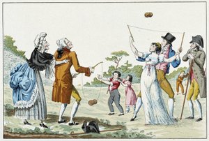悪魔のゲーム（ディアボロ 作： Unknown artist