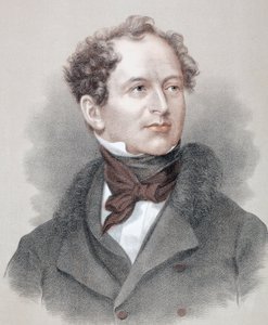Thomas Moore (or Thomas More) (1779-1852), アイルランドの詩人。
