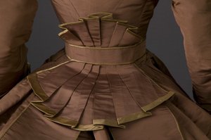 トルソー用ドレス