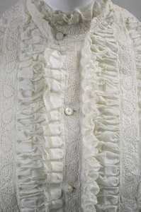 結婚式の夜のナイトガウン 作： Unknown artist