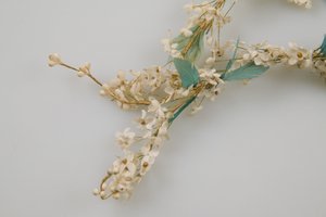花輪 作： Unknown artist