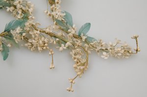 花輪 作： Unknown artist