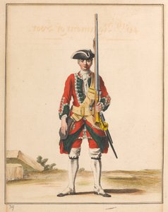 45th Regiment of Foot 作： Unknown artist