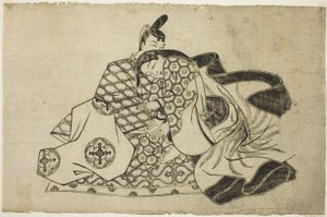 春画アルバムの一枚