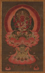 愛染明王