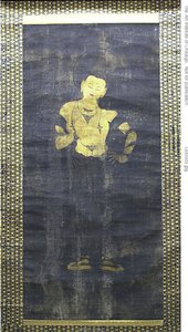 弥勒菩薩 作： Unknown artist