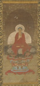 草薙座仏 作： Unknown artist