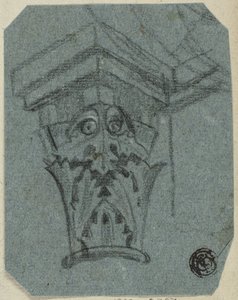 コラムの資本金 作： Unknown artist