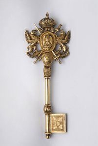 メキシコ、シャンベランのクレ。国王マクシミリアン1世の時代（1832-1867）。 作： Unknown artist