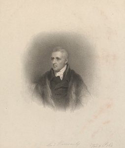 Dudley Ryder, 1º Conde de Harrowby 作： Unknown artist
