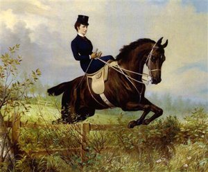 エリザベート（オーストリア皇后、ハンガリー王妃）（1837年12月24日～1898年9月10日）（イラスト 作： Unknown artist