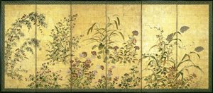 四季の花