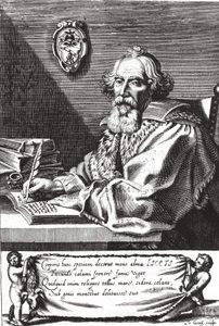 Fortunio Liceto、イタリアの医師（1577年～1657年）。