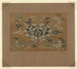 断片（椅子のストリップより） 作： Unknown artist