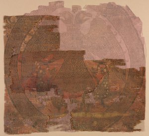 断片 作： Unknown artist