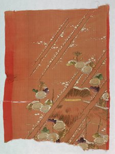 断片 作： Unknown artist
