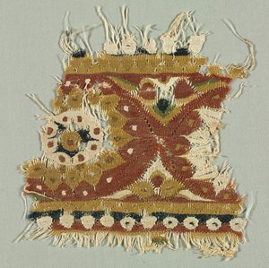国境の欠片 作： Unknown artist