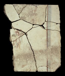 新鮮な断片 作： Unknown artist