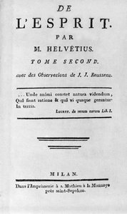 De l