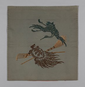 袱紗（ギフトカバー） 作： Unknown artist