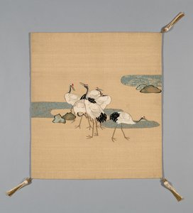 袱紗（ギフトカバー） 作： Unknown artist