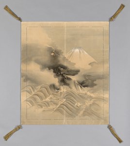 袱紗（ギフトカバー） 作： Unknown artist