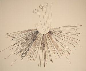 インカキプ（ファイバー記録装置） 作： Unknown artist