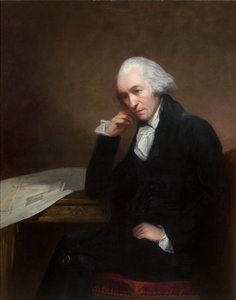 ジェームズ・ワット（1736-1819） ©IMechE/UIG/Leemage