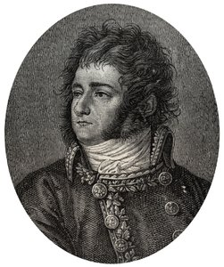 ジャン・アントワーヌ・マルボ（Jean Antoine Marbot）1754-1800年 一般英語