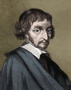 ジャン・ド・ラバディ - ジャン・ド・ラバディの肖像 - イギリスのピエティスト 1610年～1674年 作： Unknown artist