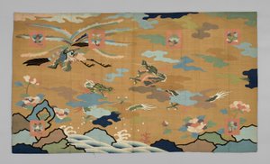 ケサ 作： Unknown artist