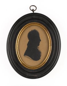 ウィリアム・ミラー中佐（1785～1815年 作： Unknown artist