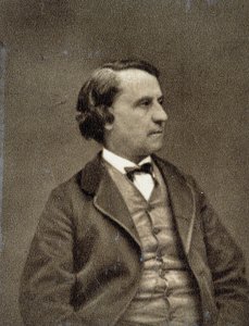 ルイ・ブラン、フランスの政治家・歴史家（1811-1882 作： Unknown artist
