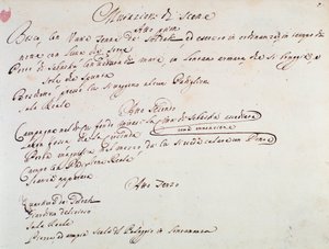ジュゼッペ・アルドロヴァンディーニのオペラ「ミトリデート」の上演に関するメモ（1706年