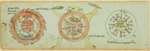 子供の病気から身を守る図解入り原稿のページ