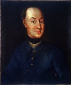 Portrait du roi de suede チャールズ 12 世 (Karl Sverkersson) 作： Unknown artist